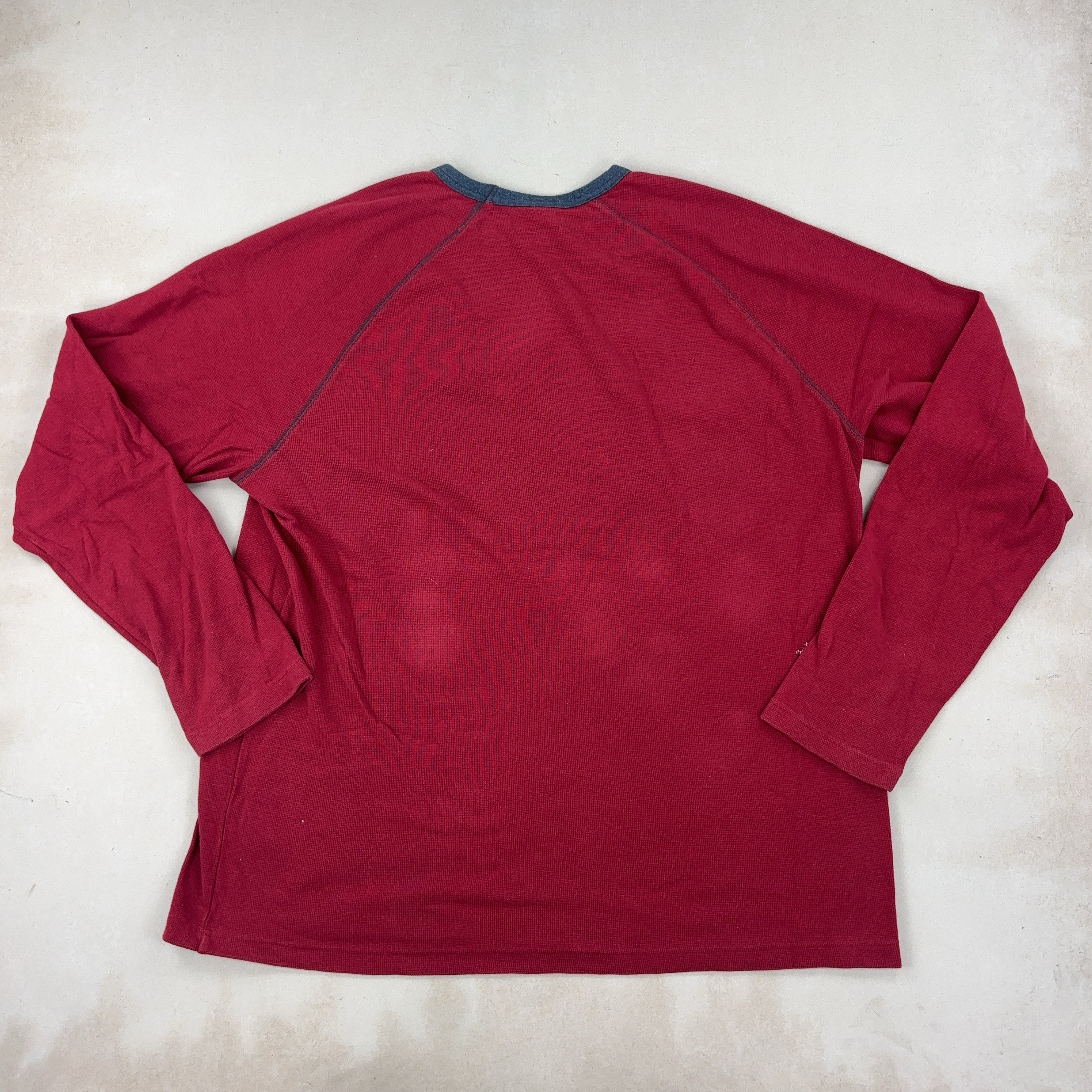 OLD NAVY LONG SLEEVE - X LARGE