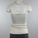 BRANDY MELVILLE TOP - SMALL
