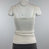 BRANDY MELVILLE TOP - SMALL