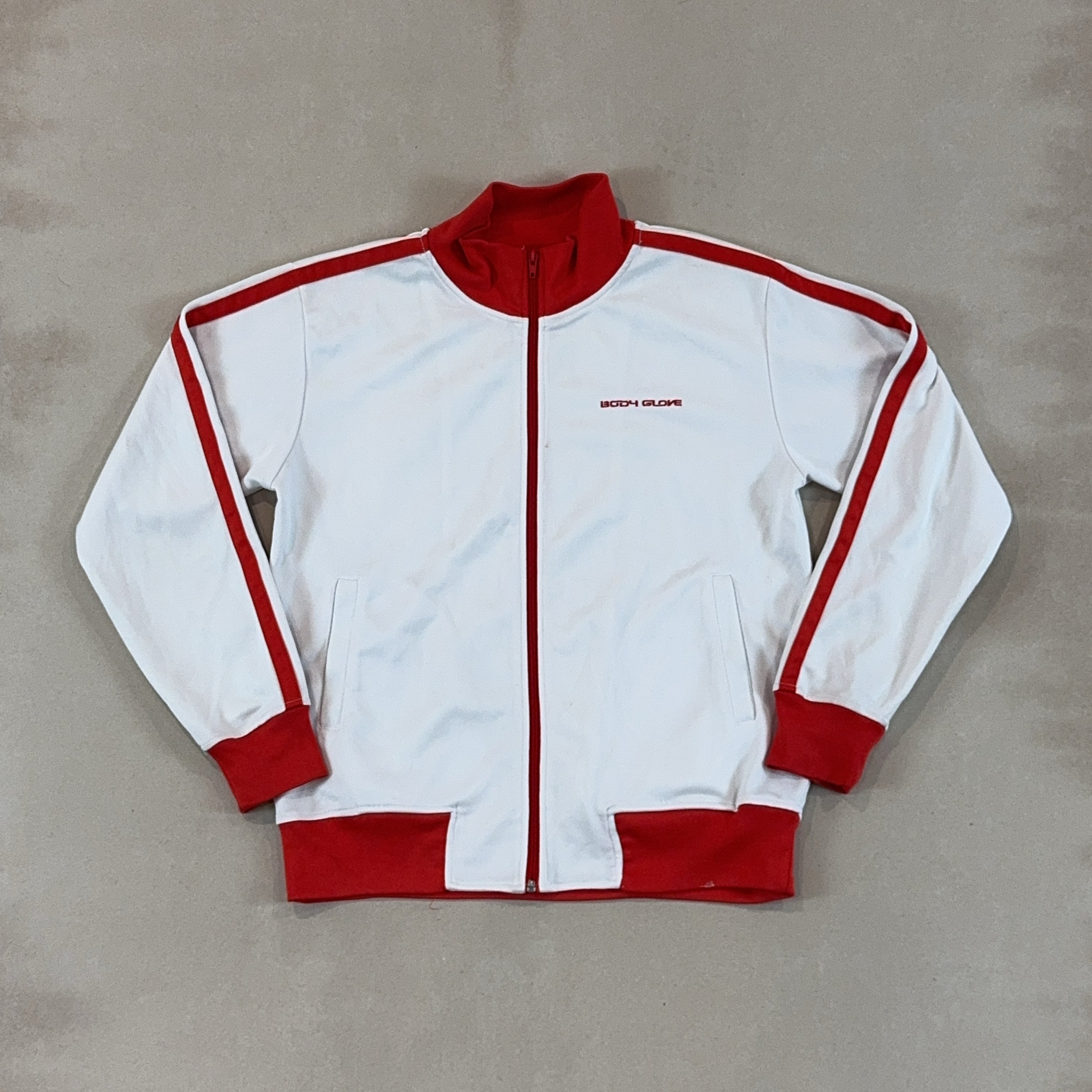 BODY GLOVE JACKET - MEDIUM