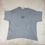NIKE GREY TEE - X LARGE