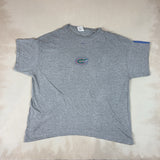 NIKE GREY TEE - X LARGE