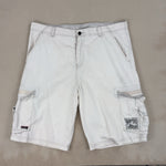 RUSTY SHORTS - X LARGE
