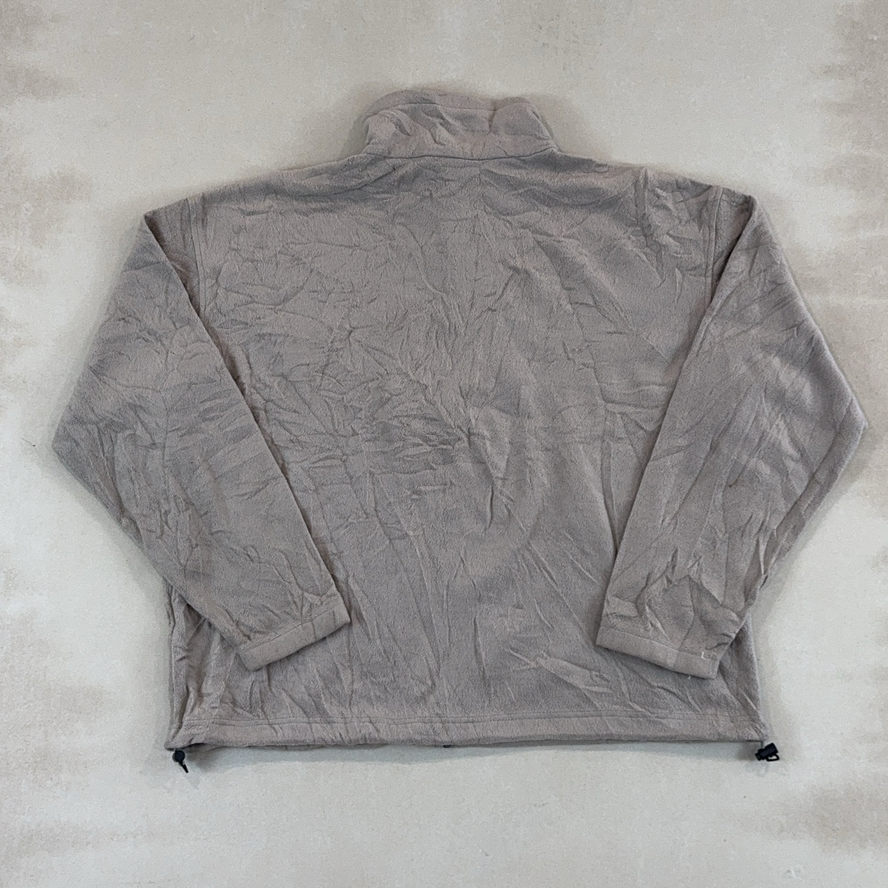 COLUMBIA BEIGE JACKET - 2X LARGE