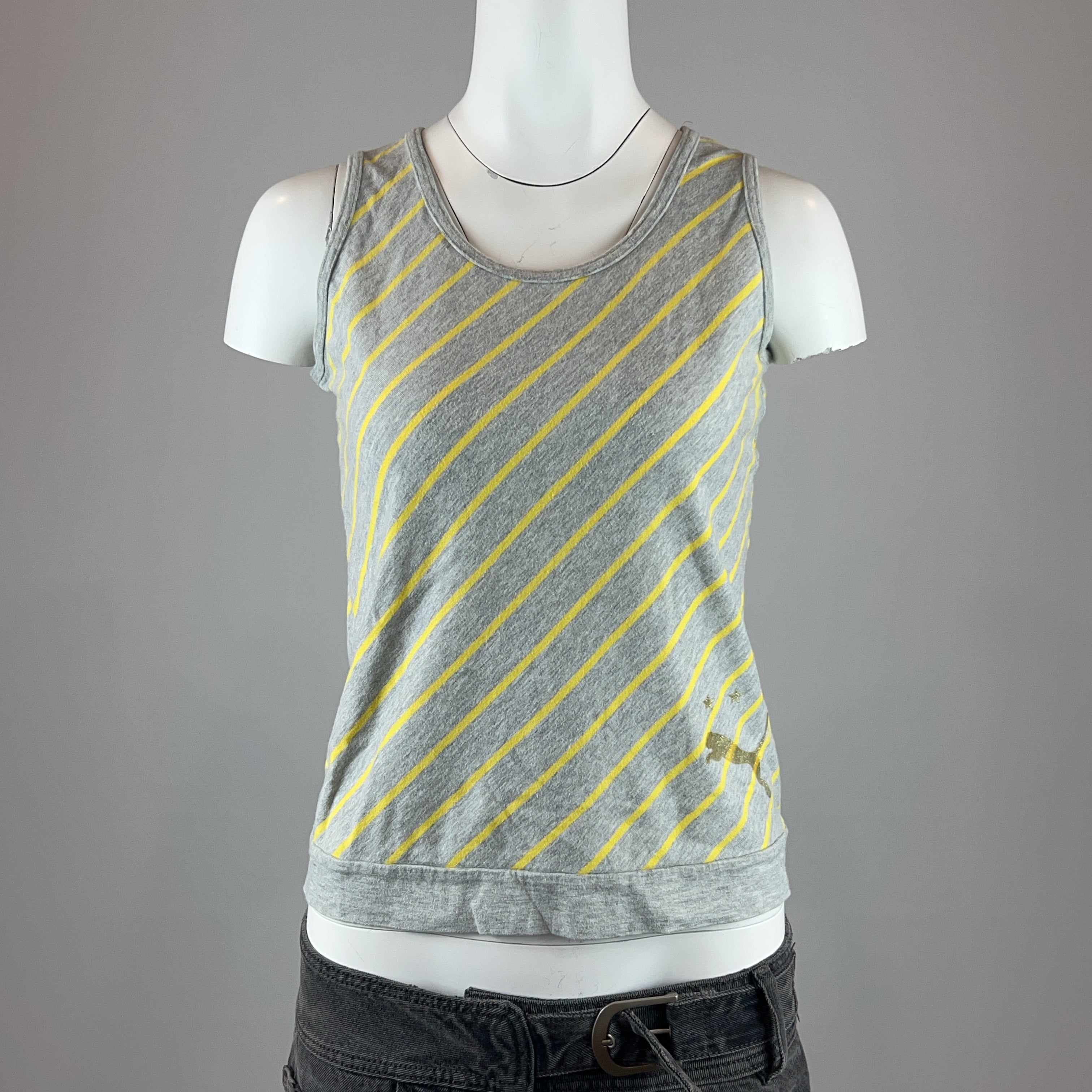 PUMA TOP - MEDIUM