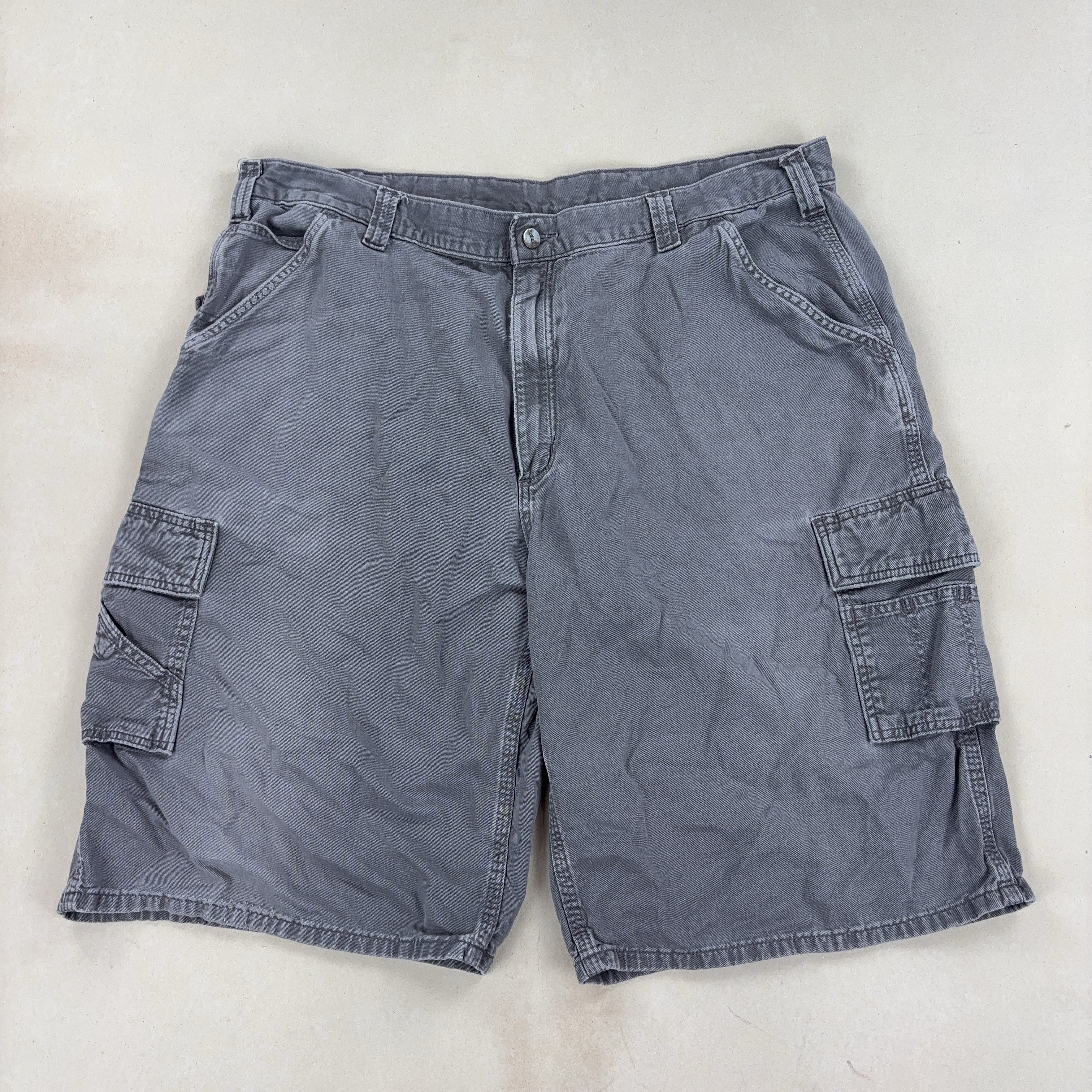 CARHARTT SHORTS - 2X LARGE