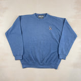 SCORPION BAY CREW - X LARGE