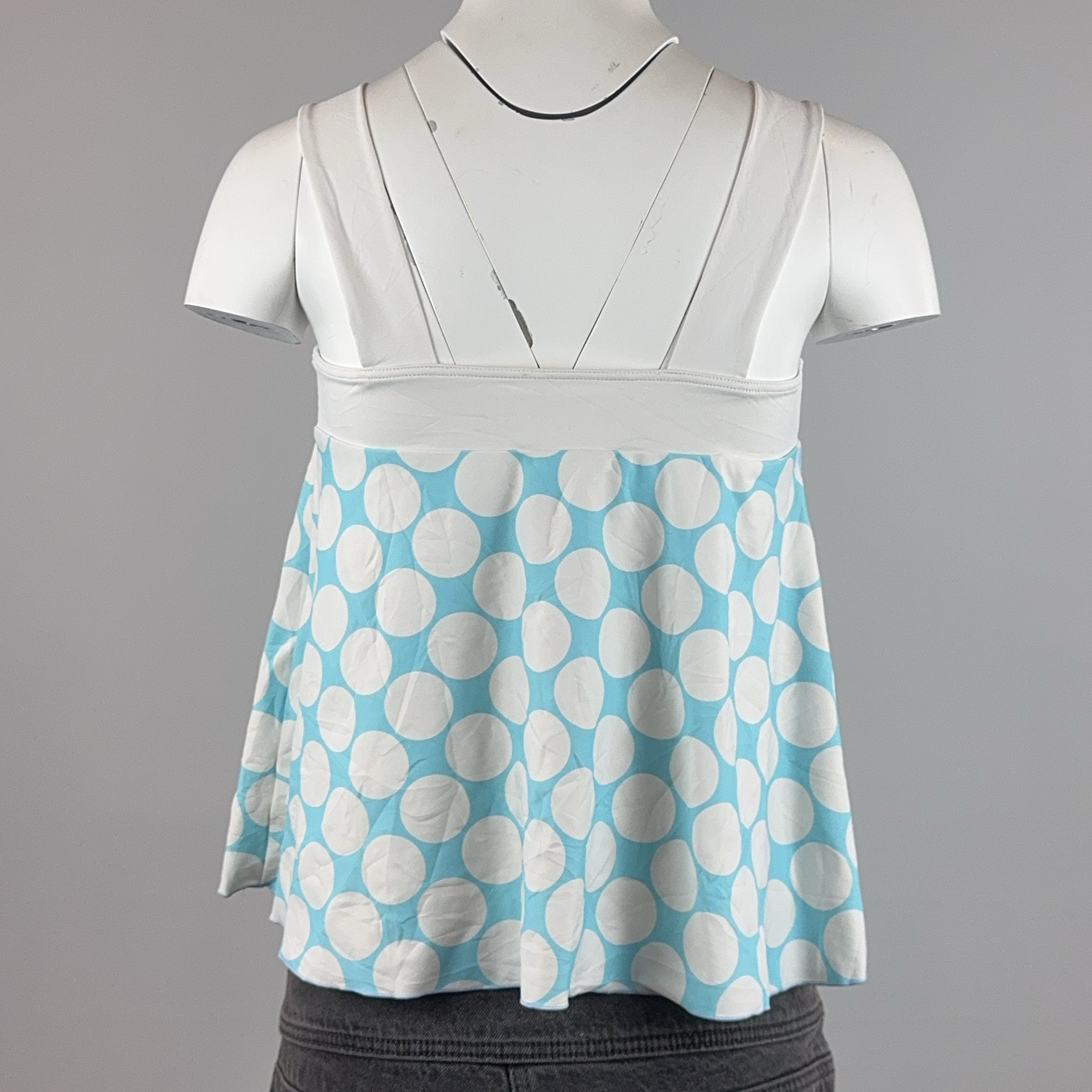 VINTAGE TANKINI - LARGE