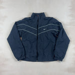 NIKE JACKET - LARGE