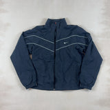 NIKE JACKET - LARGE