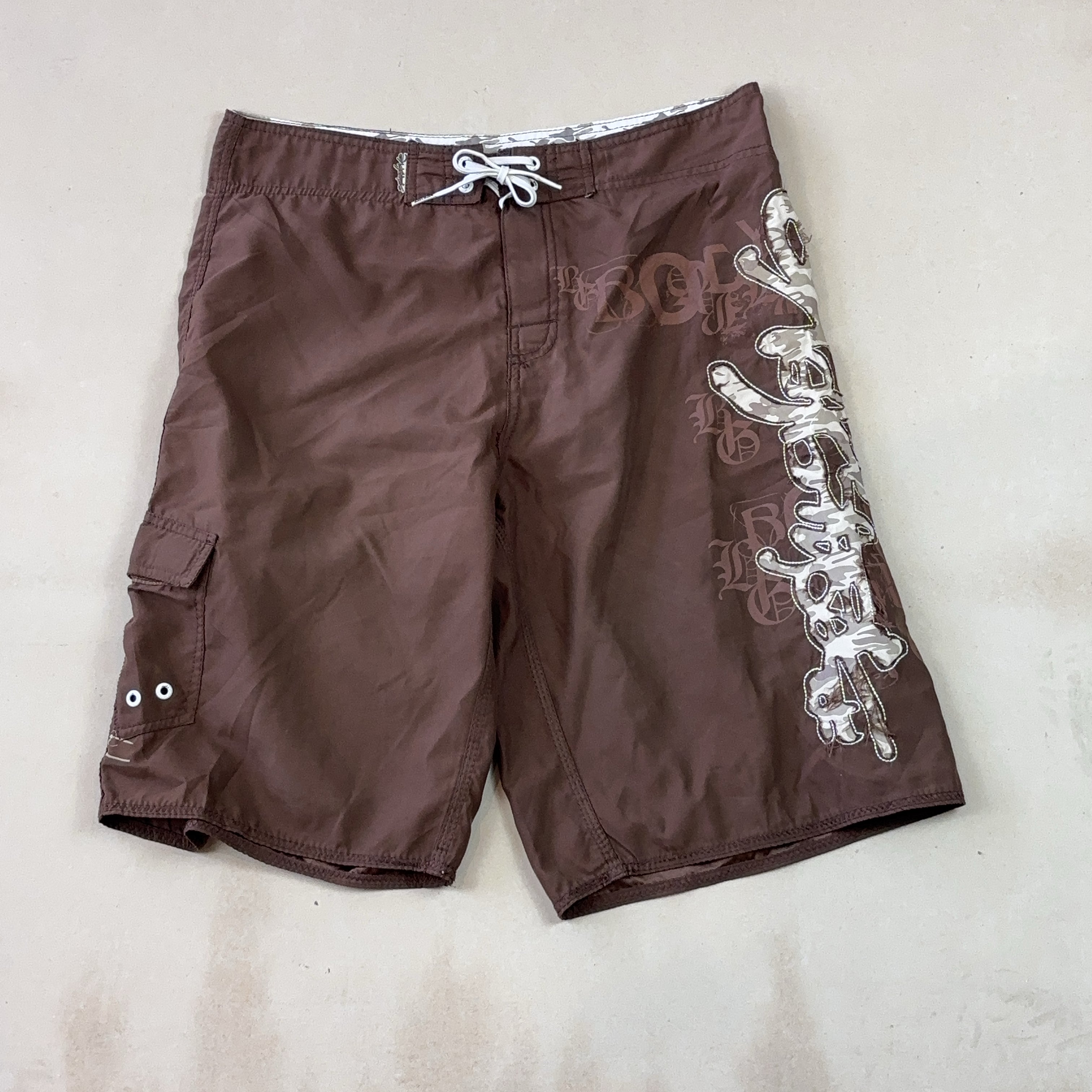 BODY GLOVE BOARDIES - X LARGE
