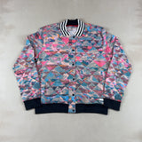 ADIDAS JACKET - LARGE