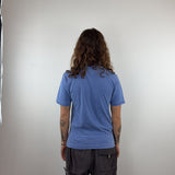 BITCH SKATEBOARDS TEE - MEDIUM