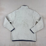 PATAGONIA QUARTER ZIP - MEDIUM