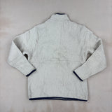 PATAGONIA QUARTER ZIP - MEDIUM