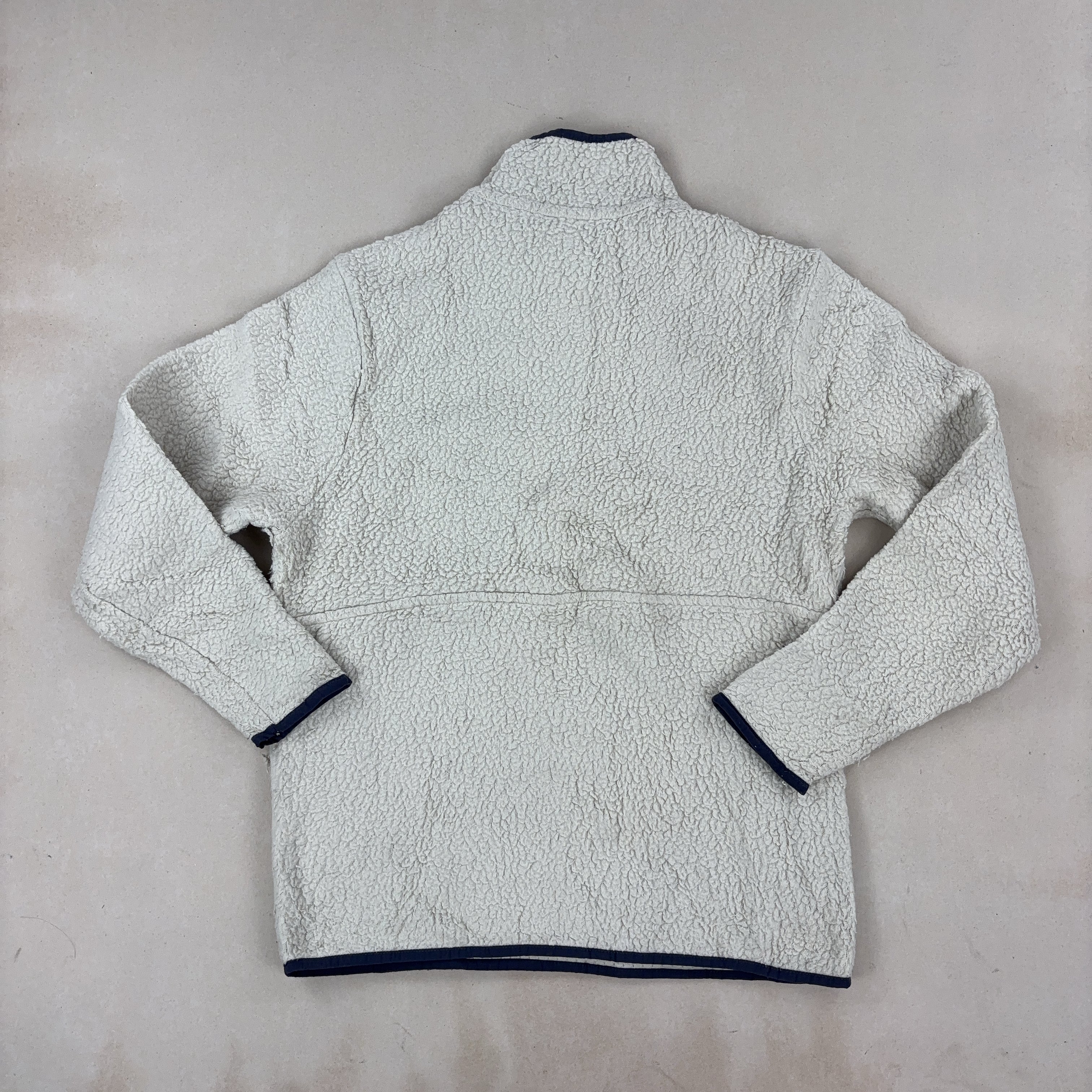 PATAGONIA QUARTER ZIP - MEDIUM