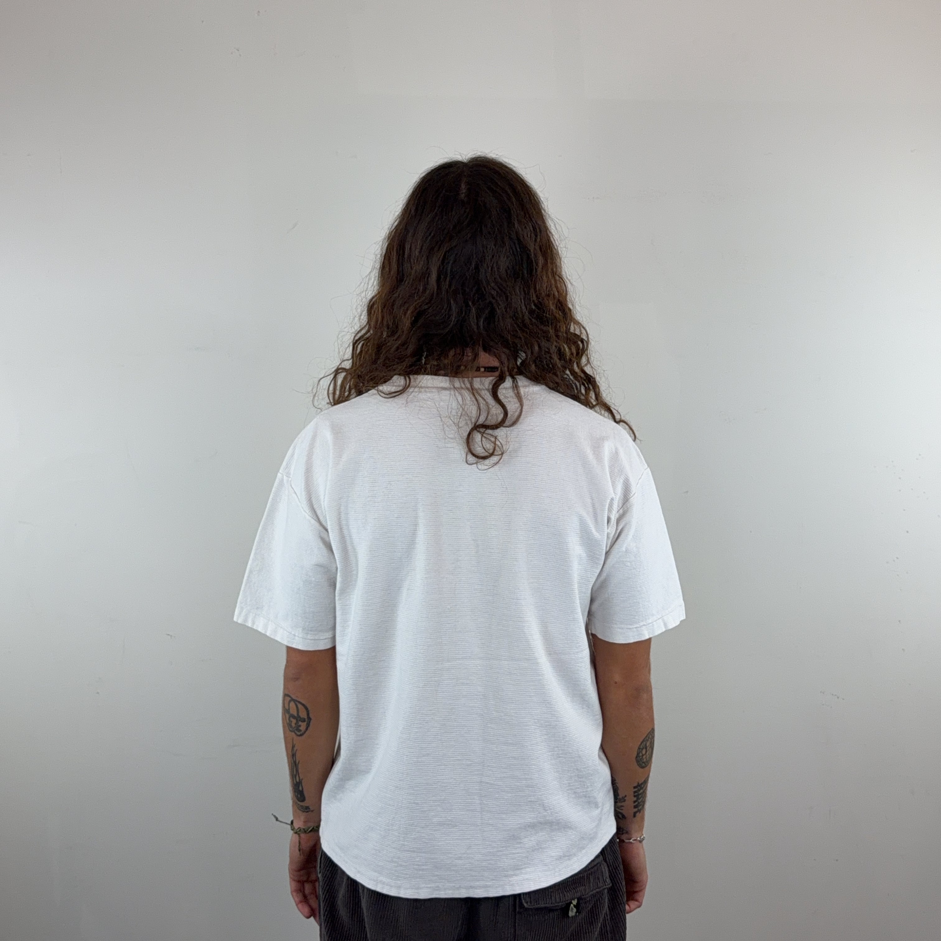 TRADING COMPANY TEE - MEDIUM