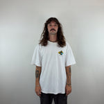 'HAWAII' GRAPHIC TEE - LARGE