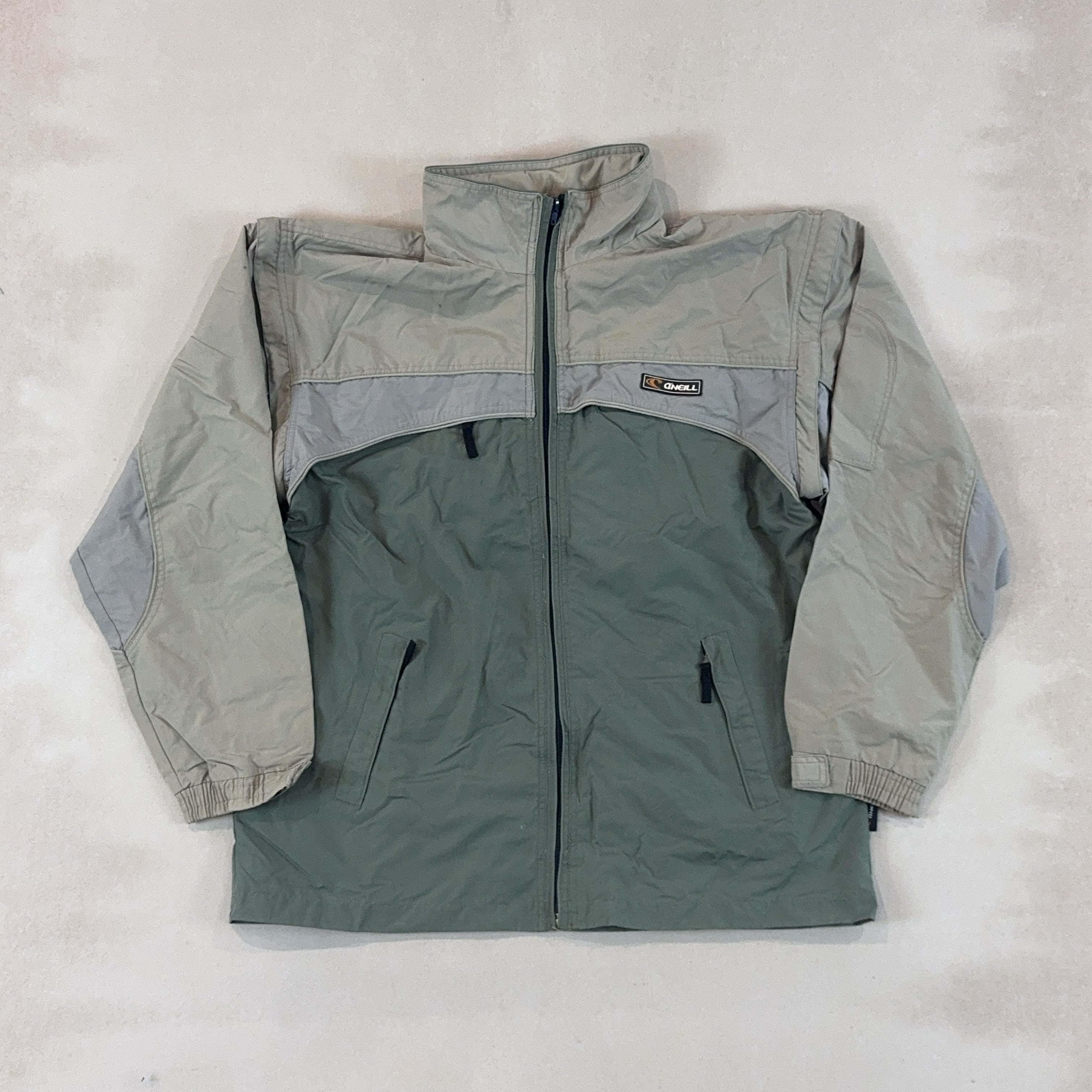O'NEILL JACKET - X LARGE