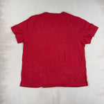 POLO RALPH LAUREN TEE - X LARGE