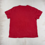 POLO RALPH LAUREN TEE - X LARGE