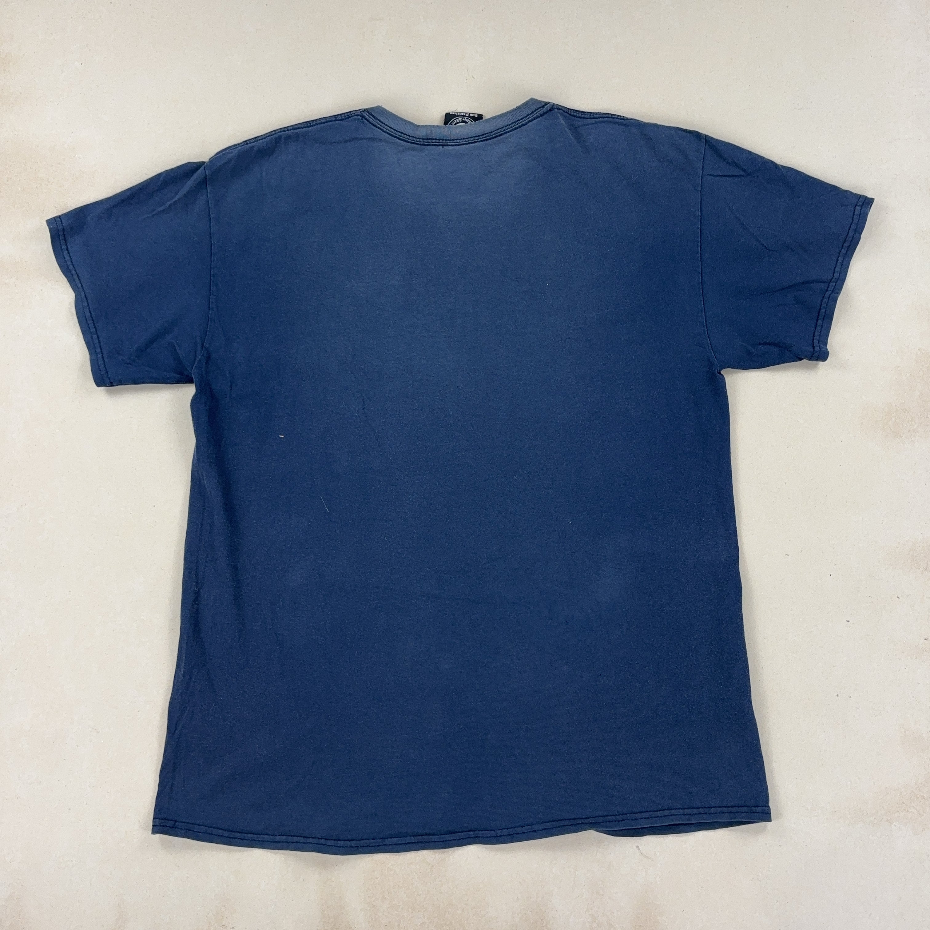 THRASHER TEE - LARGE