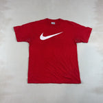 NIKE TEE - MEDIUM