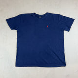 RALPH LAUREN TEE - X LARGE