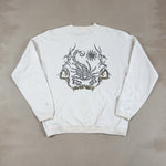 SCORPION BAY CREW - LARGE