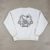 SCORPION BAY CREW - LARGE