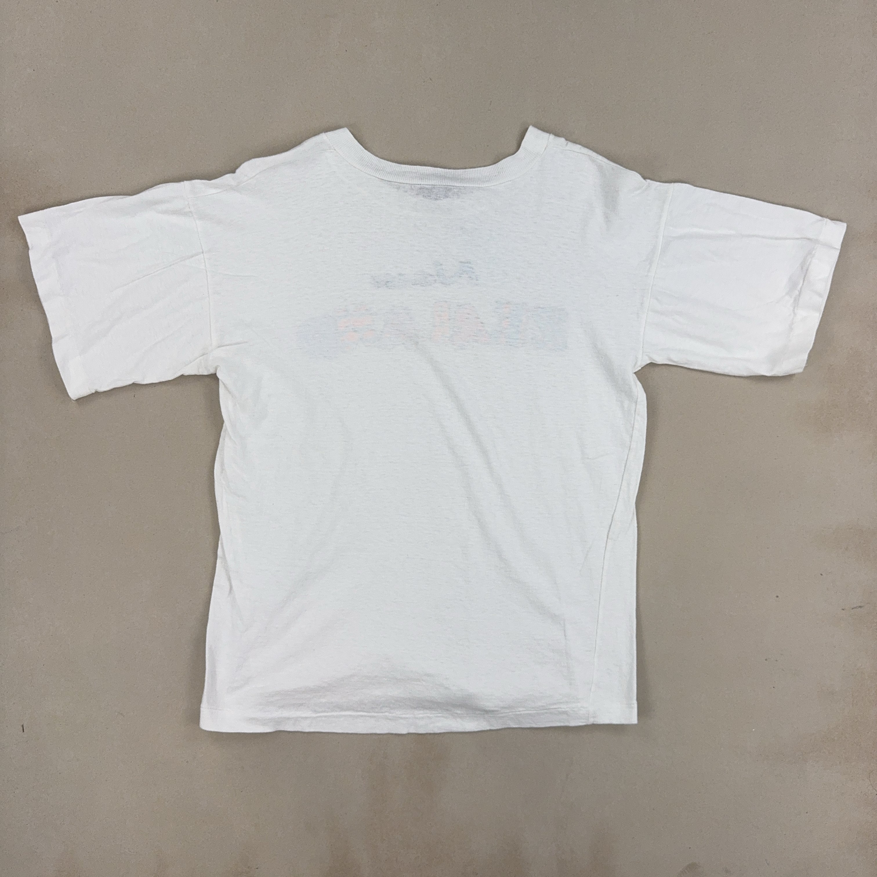 NEW ZEALAND TEE - SMALL