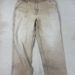 CARHARTT PANTS - 2X LARGE