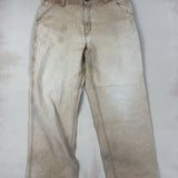CARHARTT PANTS - 2X LARGE