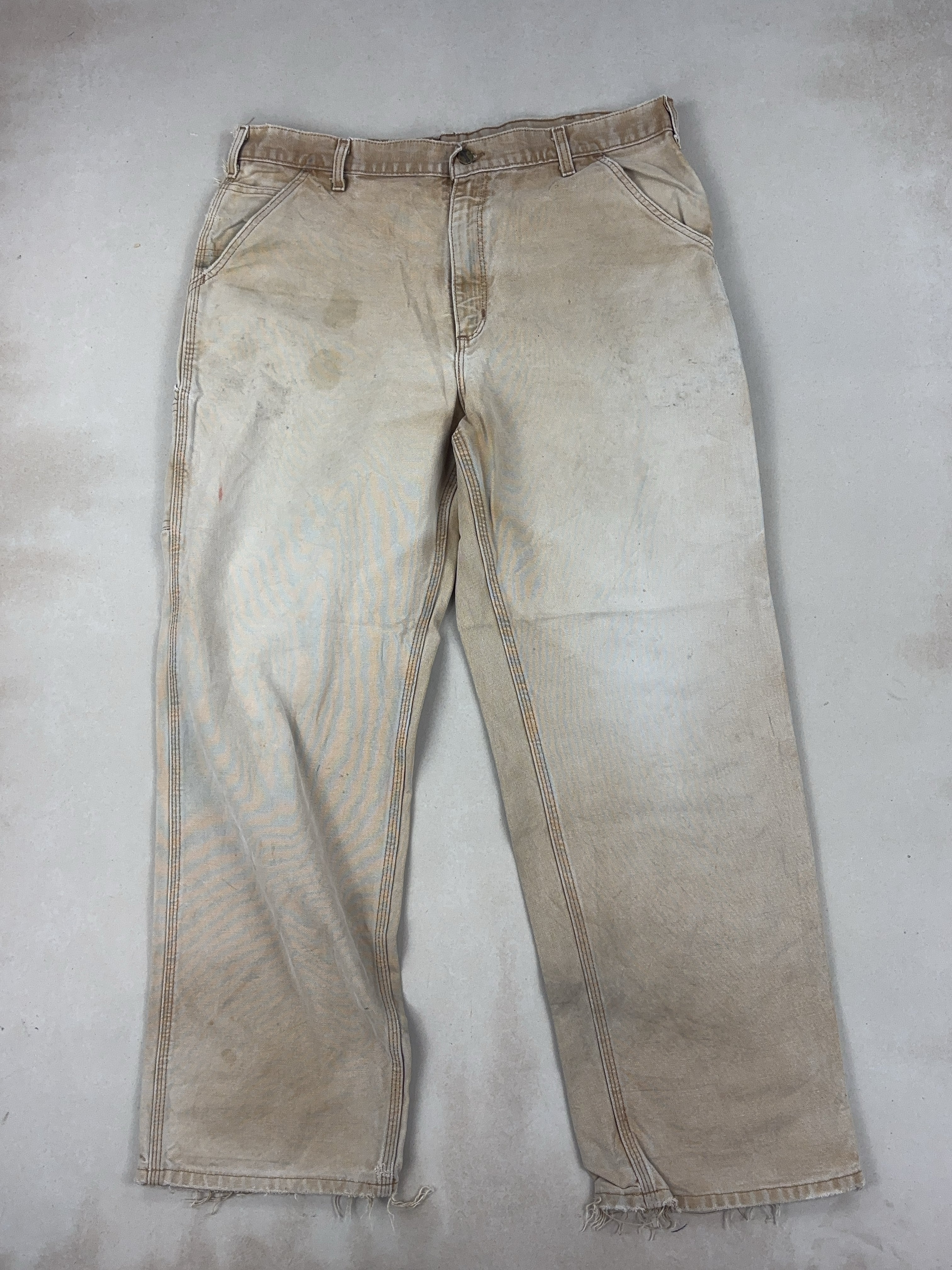 CARHARTT PANTS - 2X LARGE