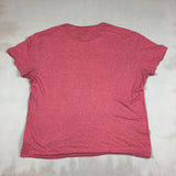 RALPH LAUREN TEE - X LARGE