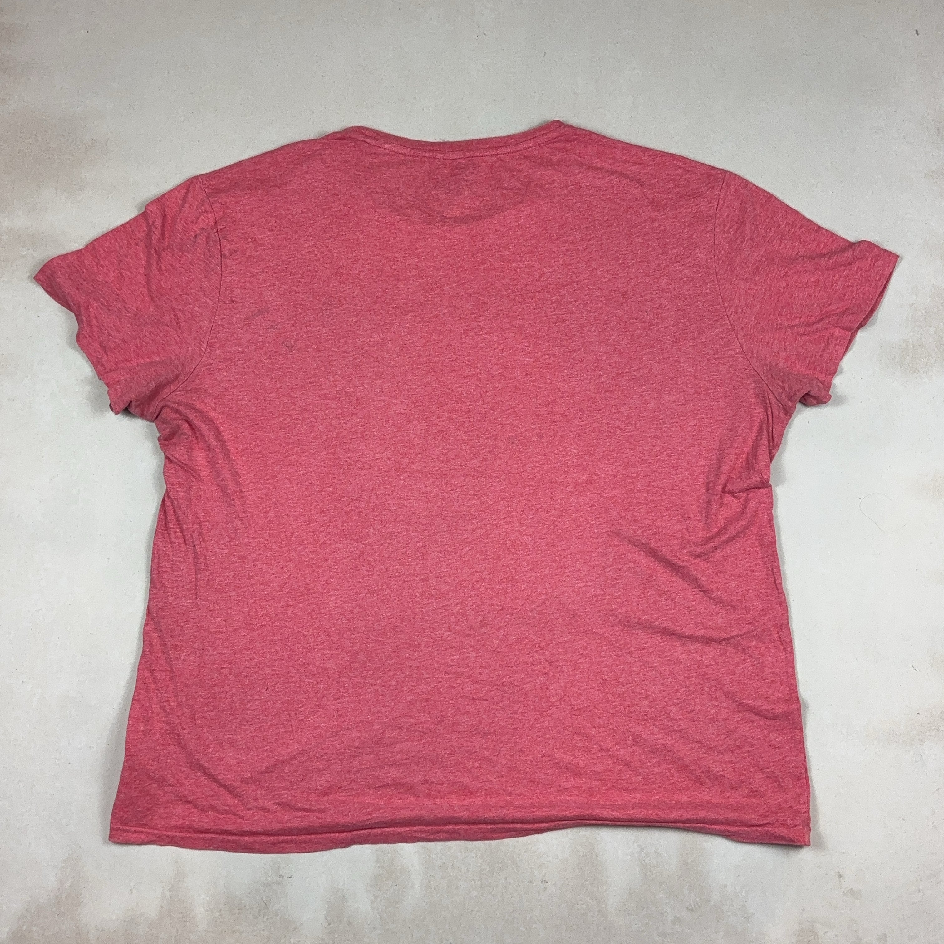 RALPH LAUREN TEE - X LARGE