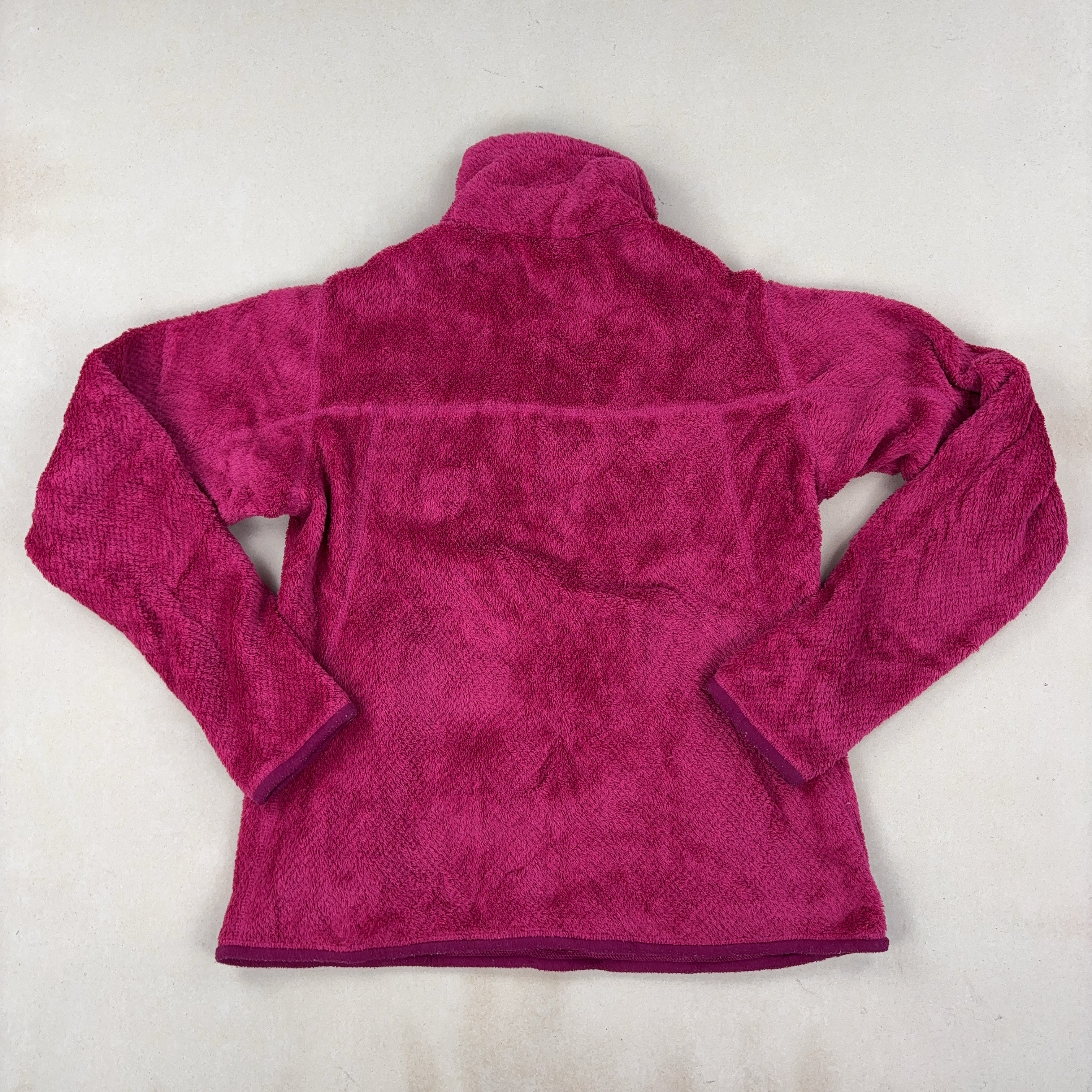 PATAGONIA FLEECE - SMALL