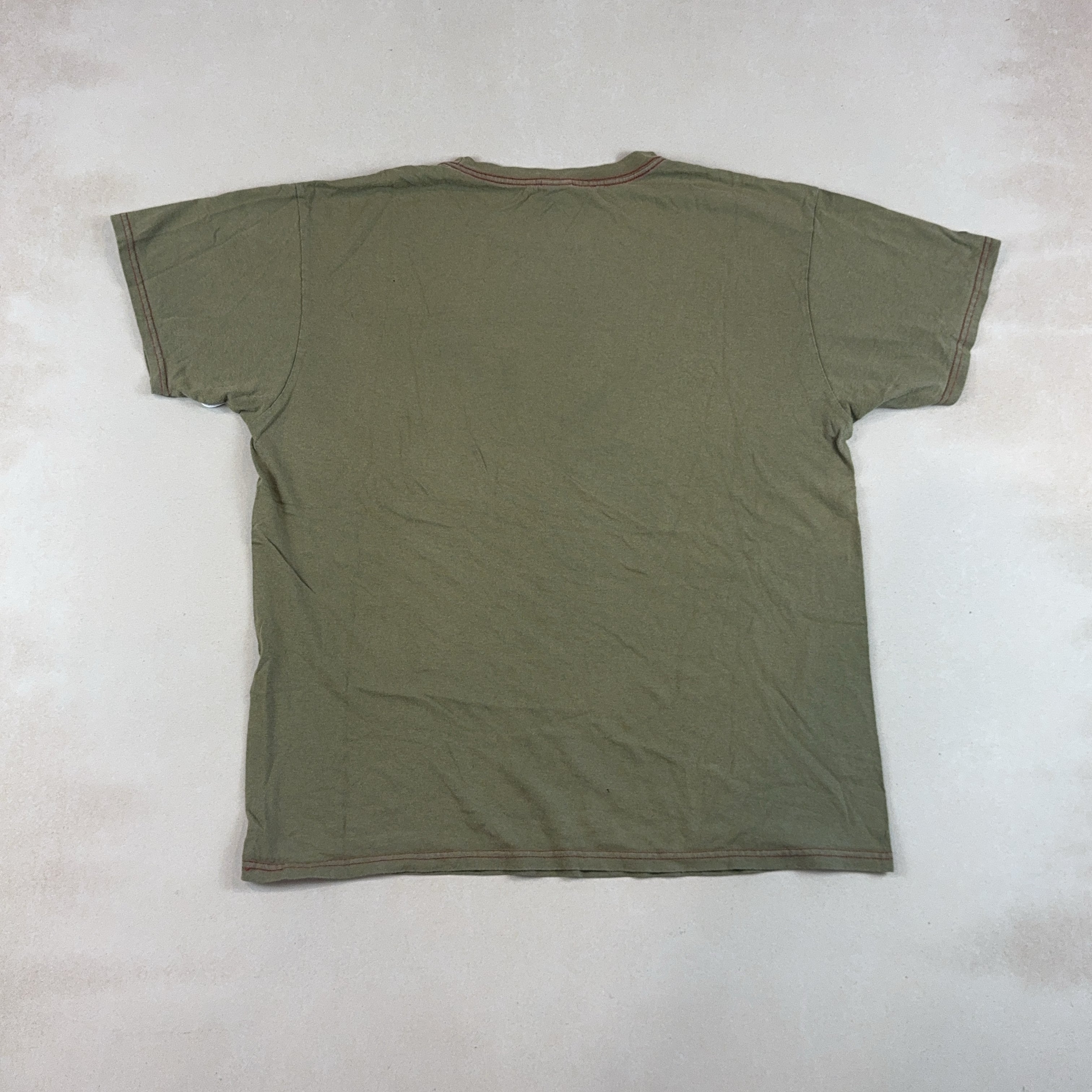 NAUTICA TEE - LARGE