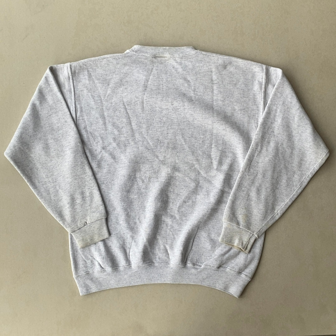 PENN STATE CREW - LARGE