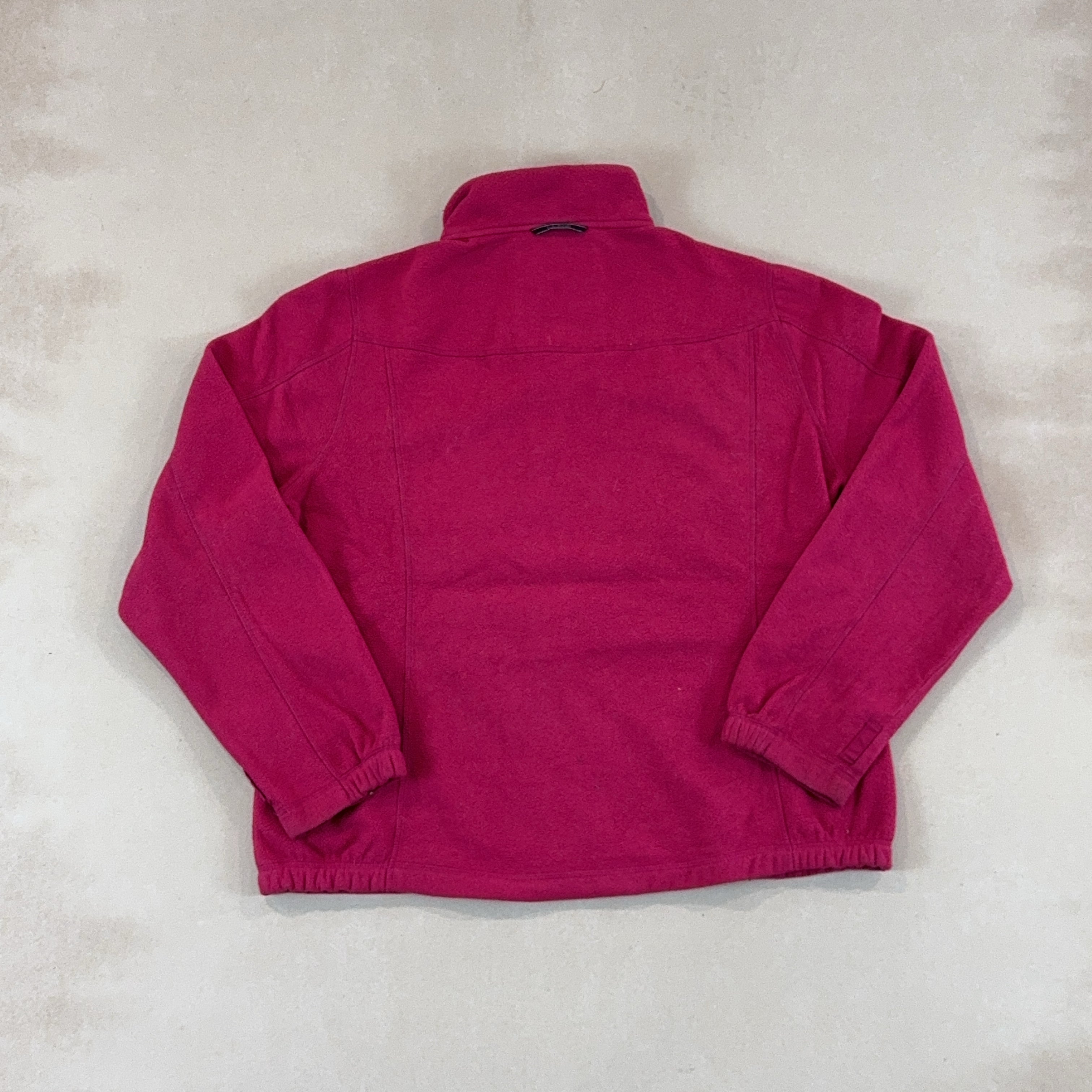L.L.BEAN FLEECE - LARGE