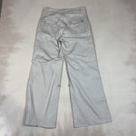 VINTAGE CARGO PANTS - MEDIUM