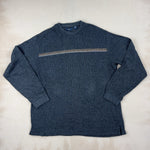 IZOD CREW - LARGE