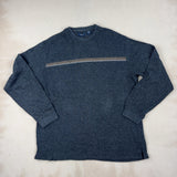IZOD CREW - LARGE