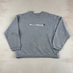BILLABONG CREW - MEDIUM