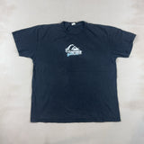 QUIKSILVER TEE - X LARGE