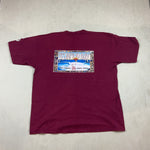 SCORPION BAY TEE - X LARGE