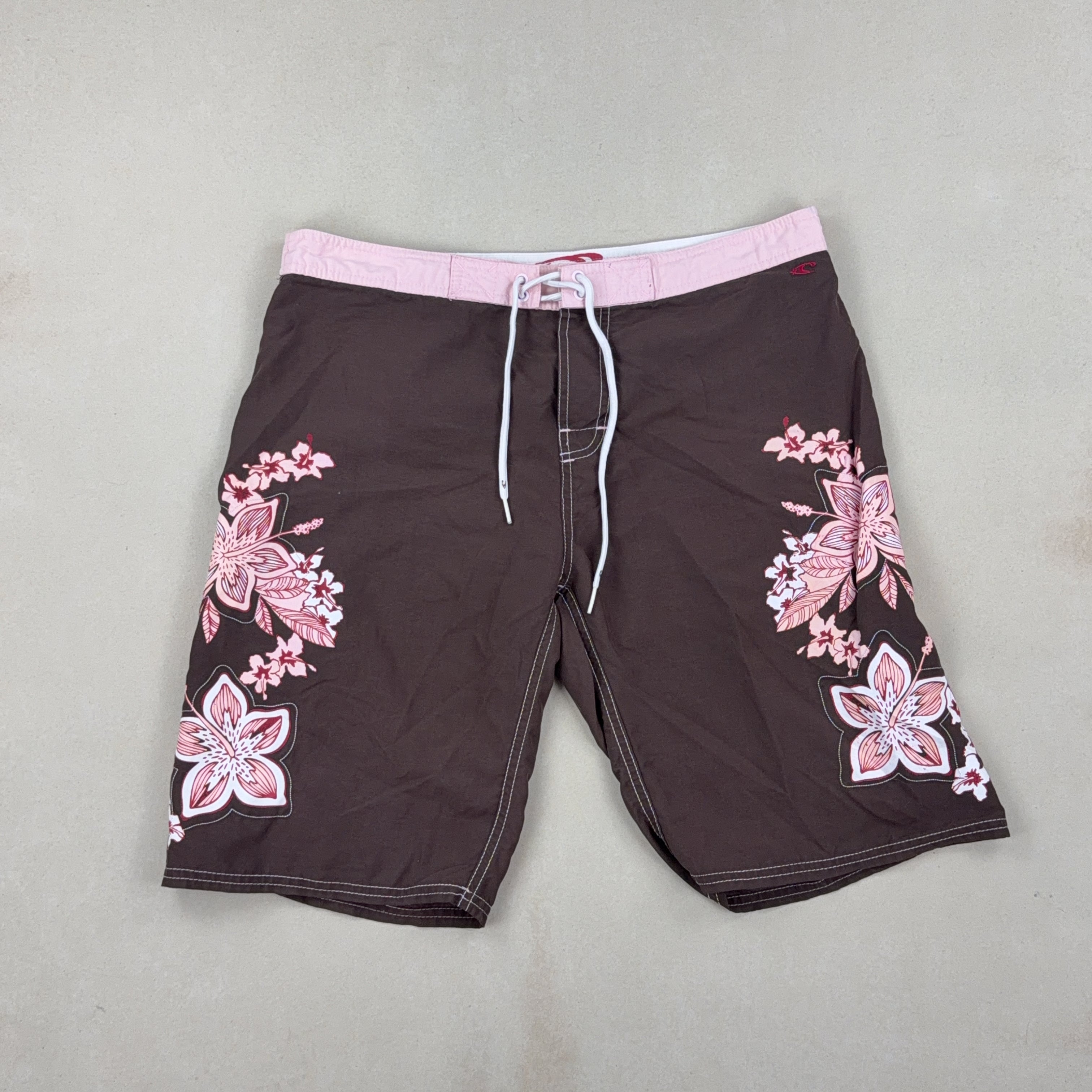 ONEILL BOARDIES - MEDIUM