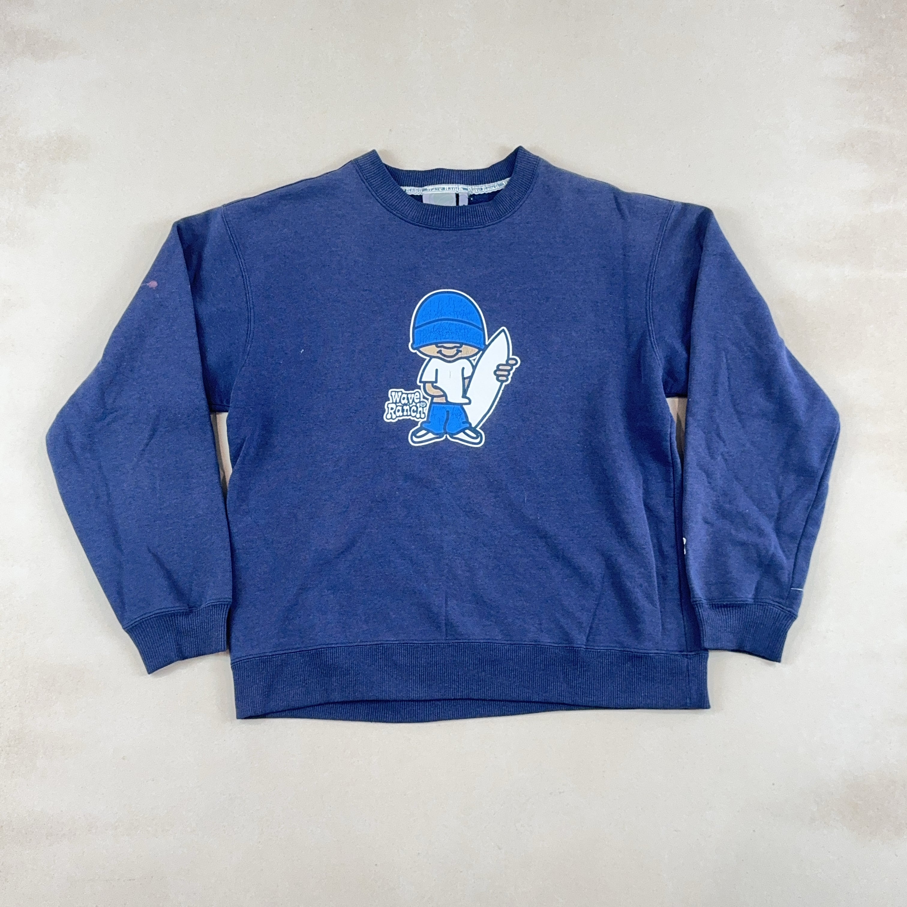 WAVE RANCH CREW - SMALL