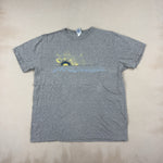 OLD NAVY TEE - MEDIUM