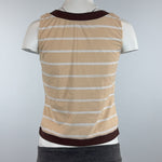 DICK BREWER TOP - SMALL